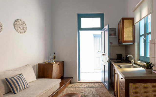 Blue Jasmine Suites
