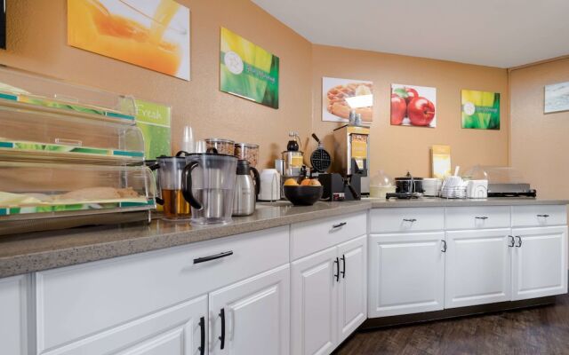 Oxford Inn Silverdale