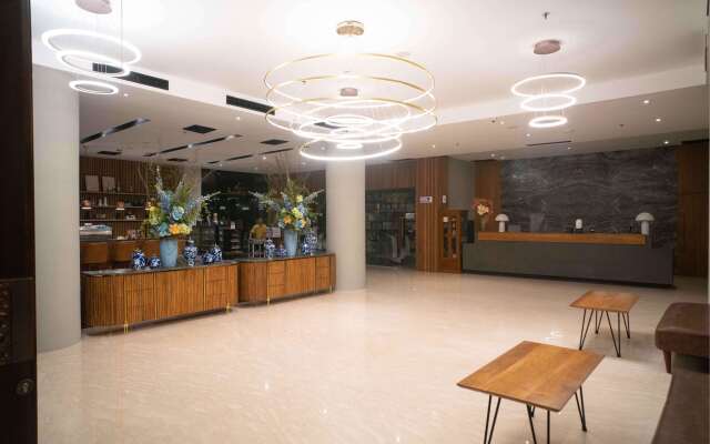 The Kyriad Muraya Hotel Aceh