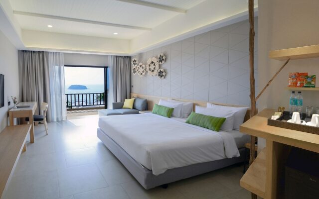 Andaman Cannacia Resort & Spa