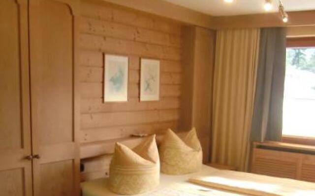 Gästezimmer Ruhpolding