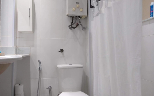 Apartamentos em Gomes Carneiro 84/Copanema