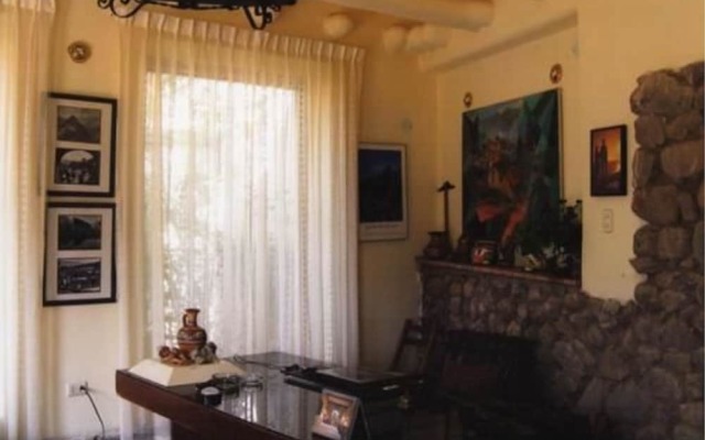 Casaverde Valle Sagrado