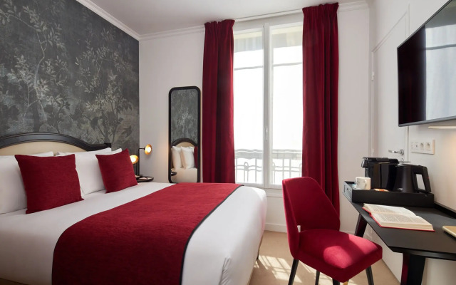 Hôtel Villa Romantic & SPA