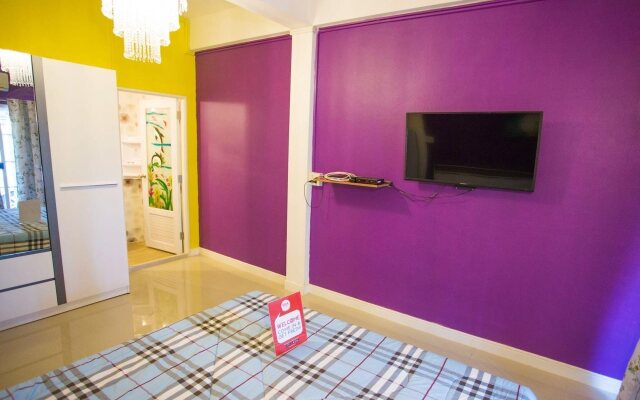 Nida Rooms Wisdom Sikan 22 at Baan Khunpae Donmuang