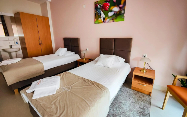 Hotel Antoninska