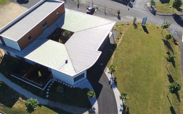 Bellaforme suites&spa