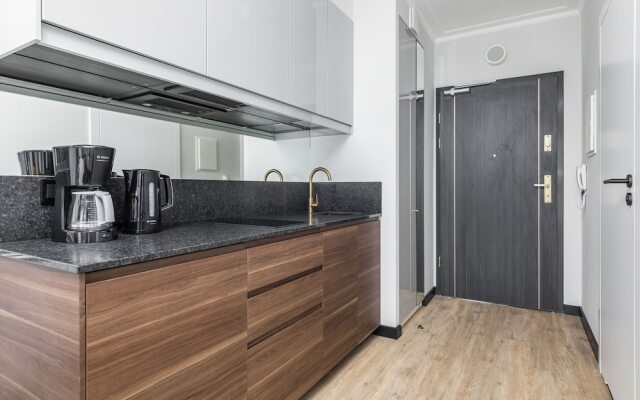 Apart Park by Renters