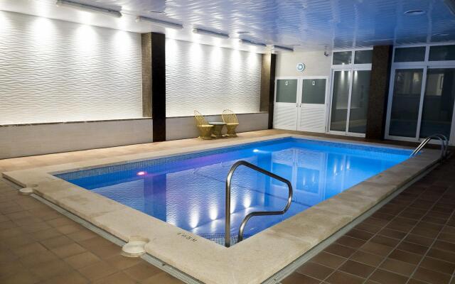 Apartamentos Ponent