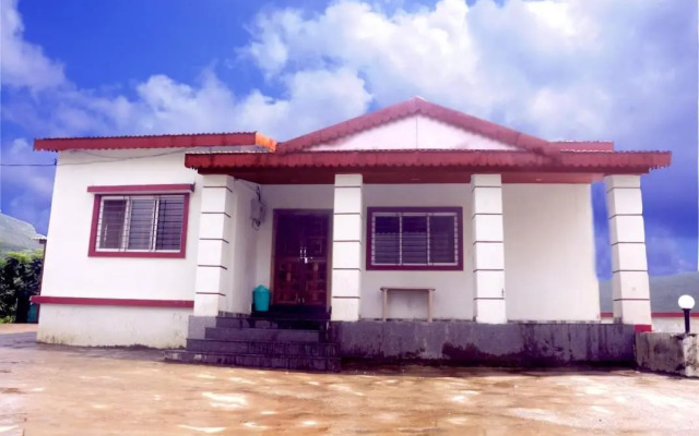 Villa The Parth 3Bhk