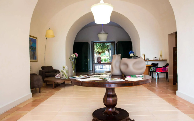 Tenuta Duca Marigliano Boutique Hotel