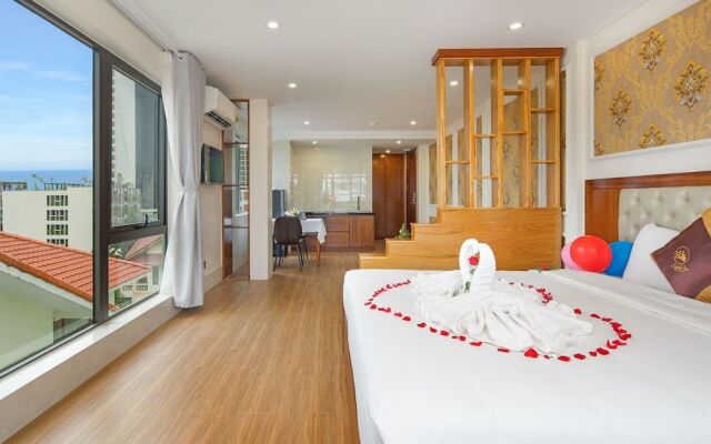 7 Seven Sea Villa