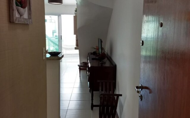 Apartamento Cabo Frio