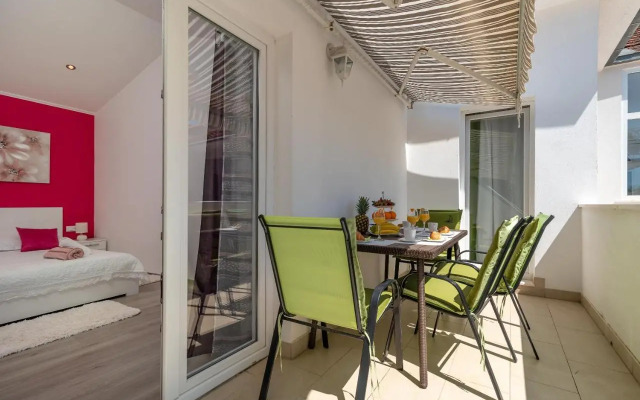 Apartment Roko