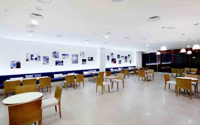 Hanwha Resort Daecheon Paros