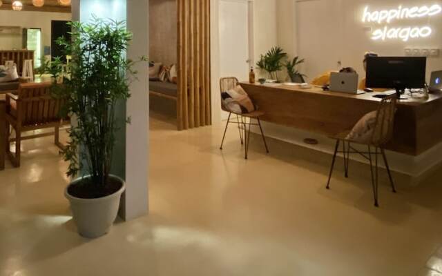 Happiness Hostel Siargao