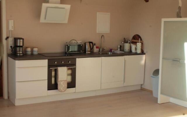 Duesternbrooker-Villa