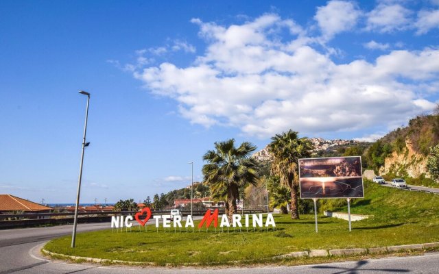 Awesome Apartment in Nicotera Marina With Wifi and 3 Bedrooms