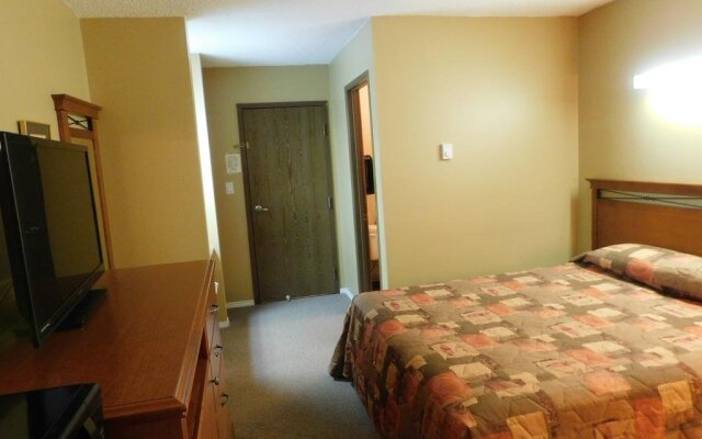 Arrowhead Motor Inn