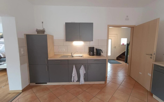 Ferienhaus in der Schleife 1