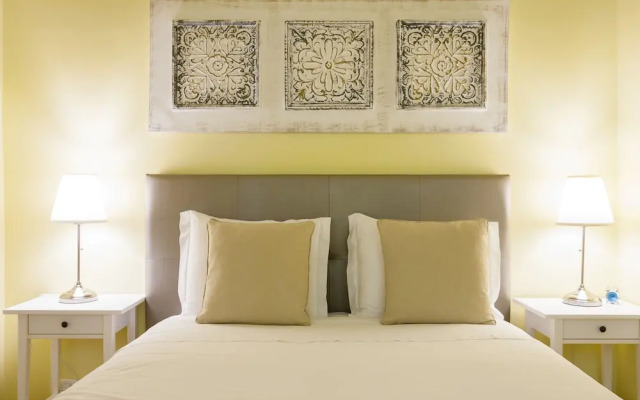 JOIVY Chic studio in Baixa, 5mins to Arco da Rua Augusta