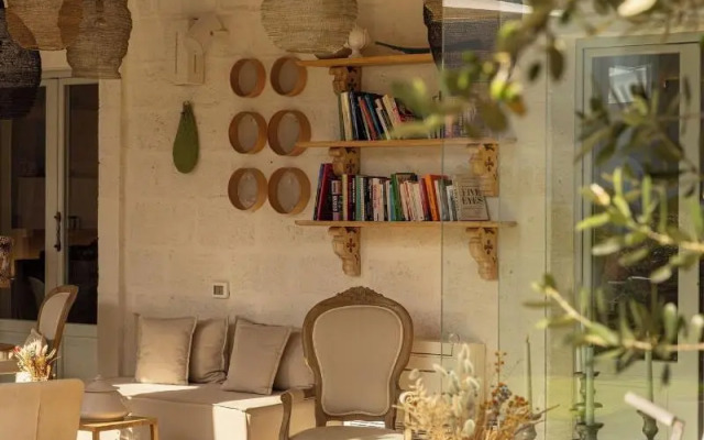 Masseria San Francesco