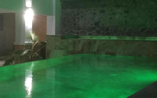 Quinta Alberto Boutique Hotel