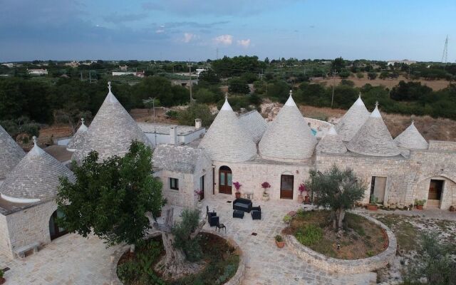 Masseria Cecato