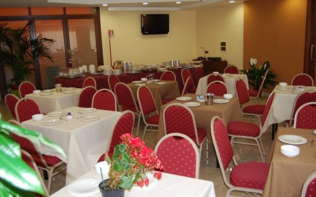 Hotel Poma