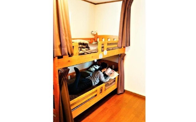 Osaka Tomato House Female shared dorm room "NOT studio" -Vacation STAY 22430