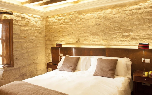 Hotel del Sitjar