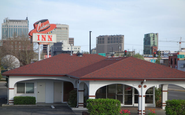 Cabana Inn