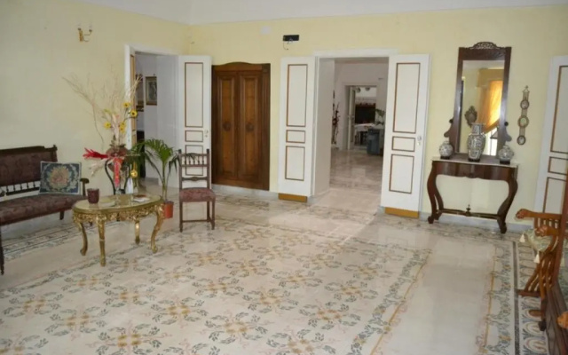 Agriturismo Villantica