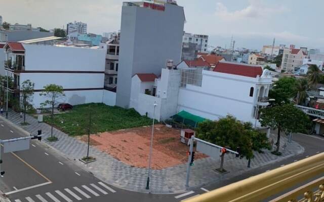 Ha Anh Phan Thiet Hotel