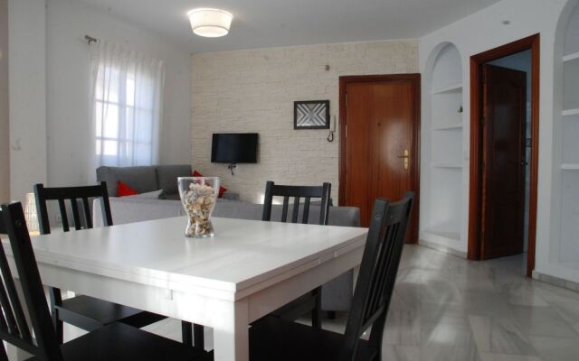 Apt Guadalhorce by Malaga Picasso Rental