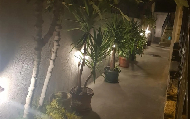 Inter Apartment Belgrade