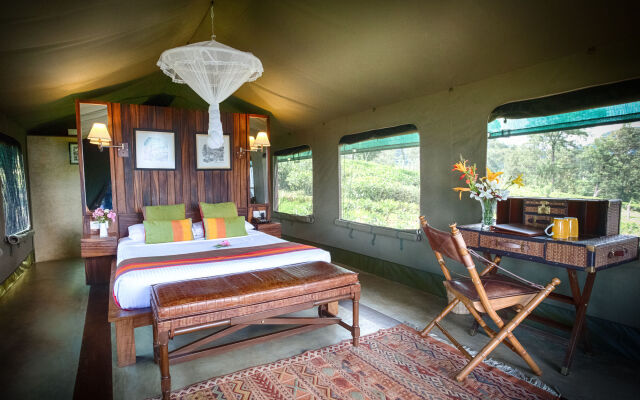 Madulkelle Tea and Eco Lodge