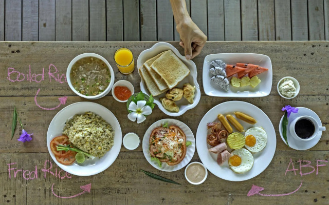 Baan Supparod