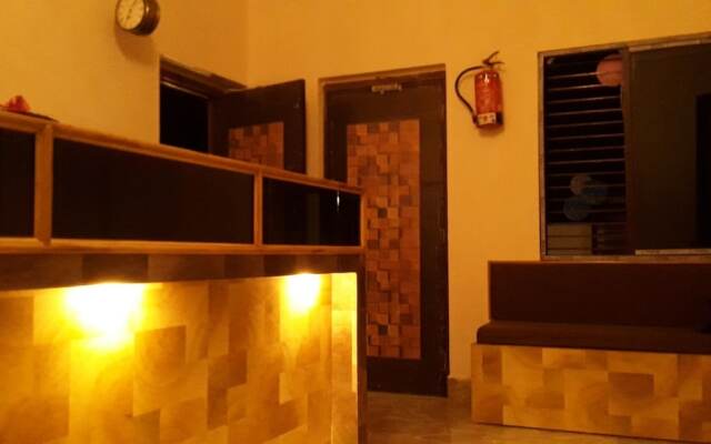 Utsav Grand by ShriGo Hotels