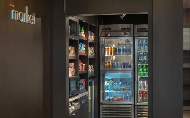 Courtyard by Marriott Lincroft Red Bank