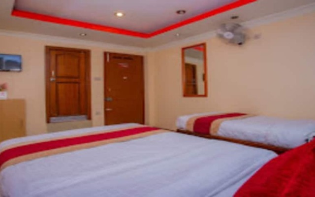 MeroStay 165 HOTEL RI