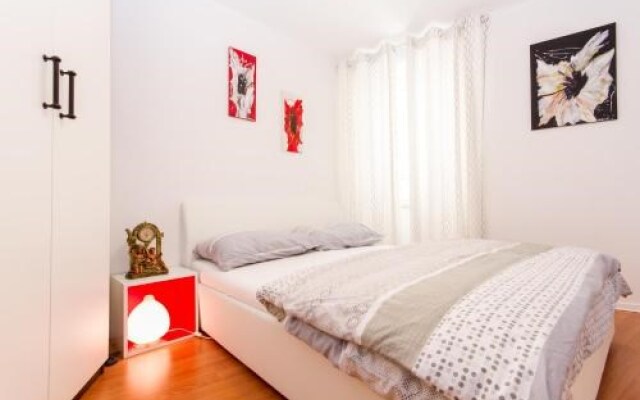 Istriana Apartment