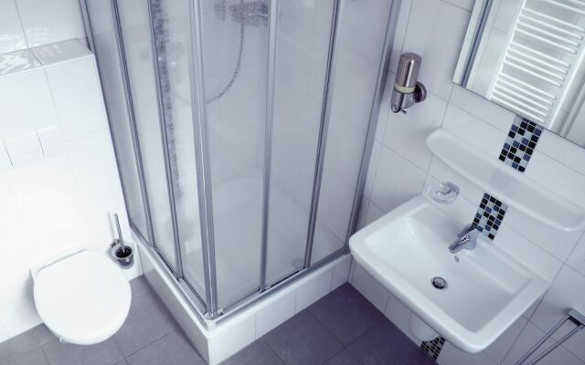 dingdong bonn - city apartments