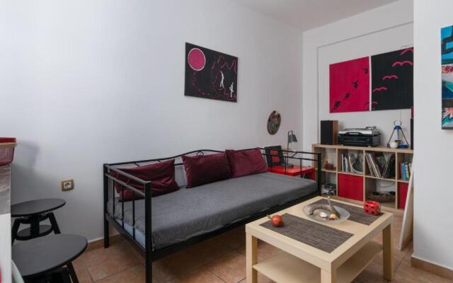 Adamas Comfy Homes I