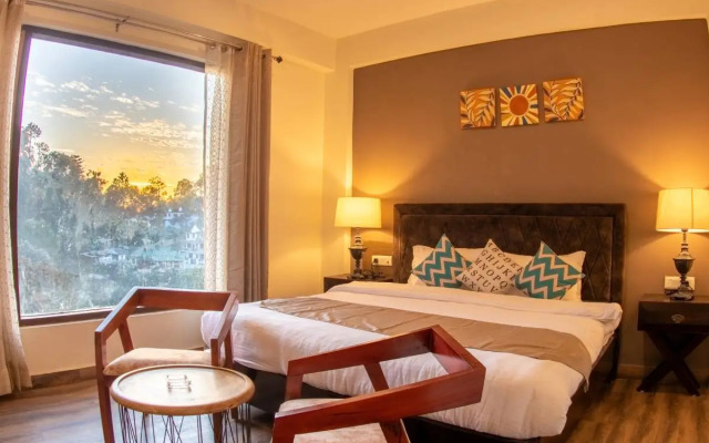 The Himalayan Voyage