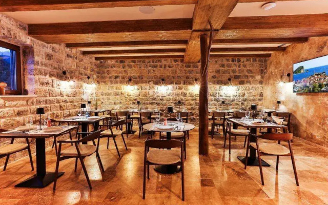Ruzmarin Boutique Hotel Aycon