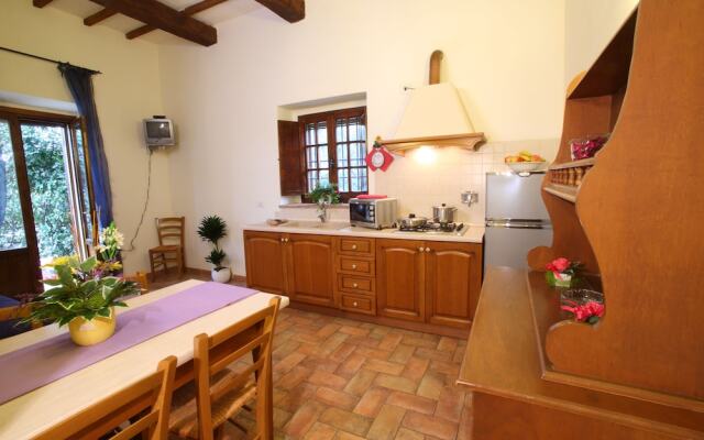 Residenza d'Epoca Casale Voltoncino