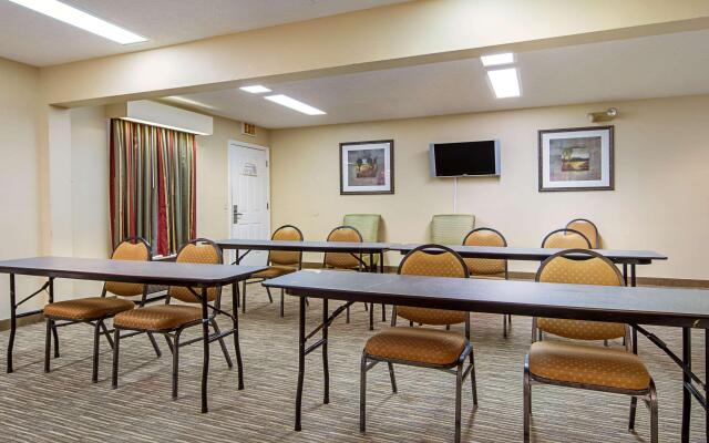 Quality Inn Thomaston