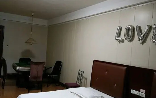 Huo Yuxin Express Hotel