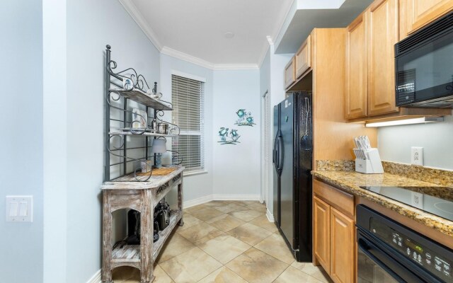 Beach Colony West 1B